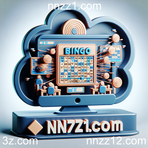Explore a Diversão do Bingo no nnzz1.com