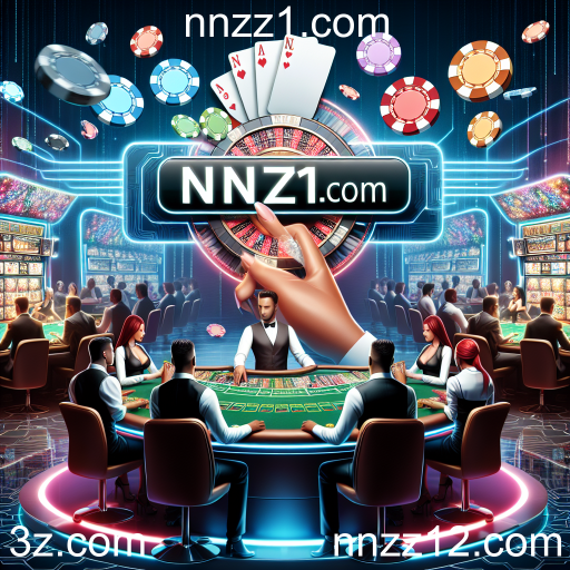 A Revolução dos Jogos 'Ao Vivo' no nnzz1.com